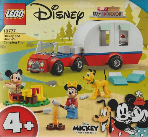 Lego disney mickey - lego,