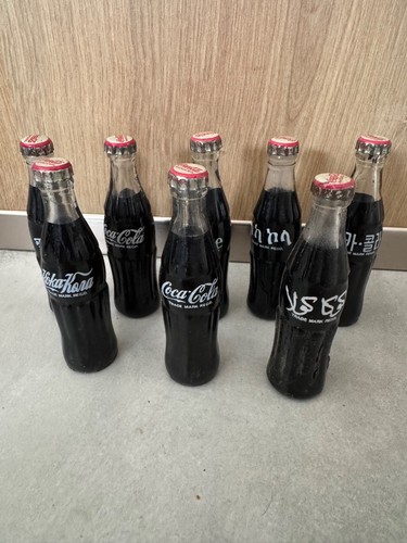 Lot mini bouteilles - mini,