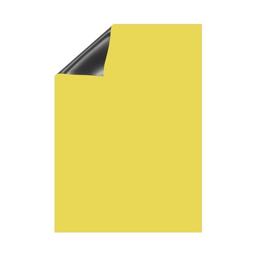 Tableau blanc effaçable - , à