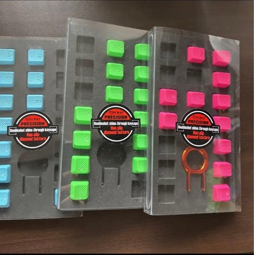 Ducky one mini - one, 2