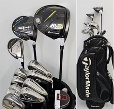 TaylorMade M2 ​​Golf Club