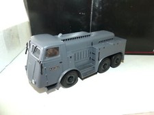 CAMION KAELBLE Z6 R3A PREMIUM CLASSIXXS 1:43