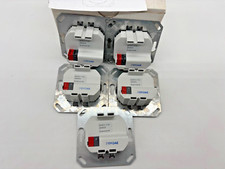 THEBEN KNX EIB 907 0 524 BUS COUPLING UNIT  ( BOX OF 5 PIECES)