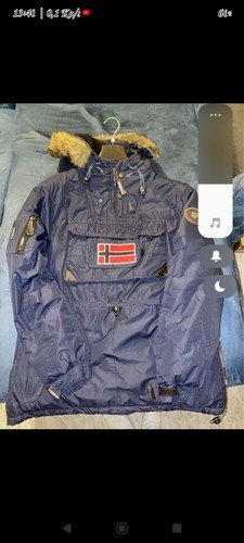 Nordway blouson - nordway,