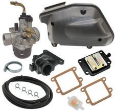 Kit carburateur pour - 17.5,