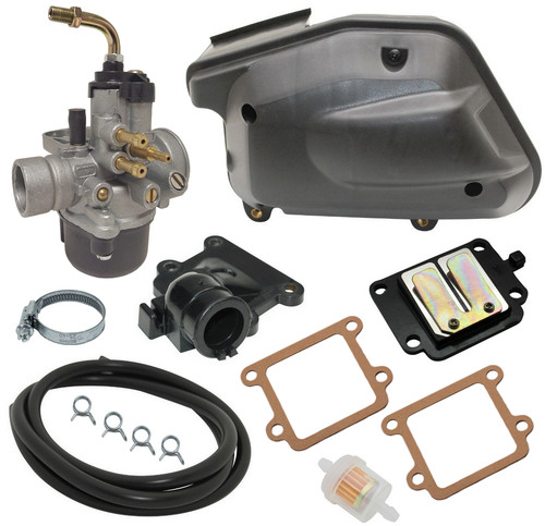 Kit carburateur pour - kit,