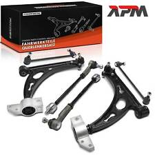 Kit Bras de Suspension Avant pour Audi A3 VW Golf V VI + Touran Skoda Superb II