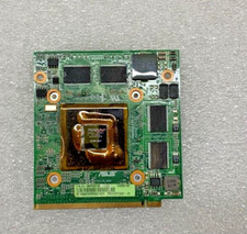 Carte graphique Nvidia K5110_MXM pour ASUS K701O