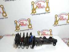 coupelles amortisseurs avant