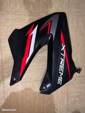 Carénage latéral origine  gauche derbi senda xtreme