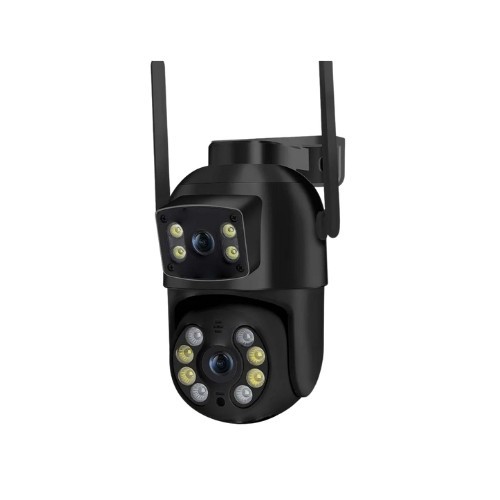 Caméra surveillance 8mp - surveillance,
