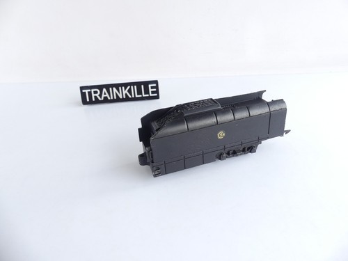 Jep tender en - (1), metal