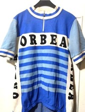Orbea 1970s Spain Wool Mix