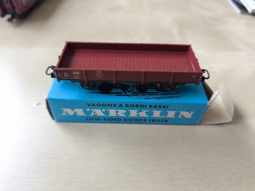 Märklin réf 4503 - märklin,