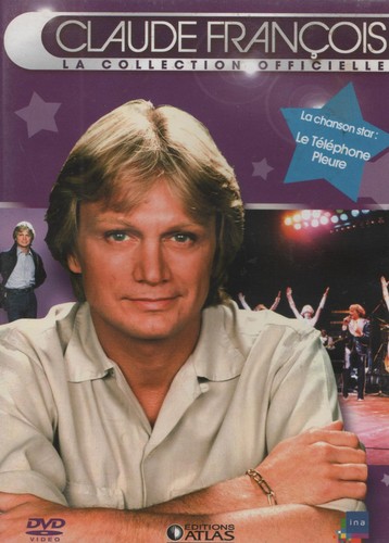 Claude françois - claude,