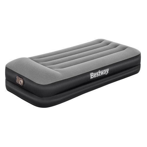 Bestway lit gonflable - lit, simple