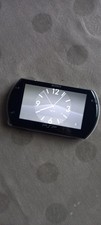 Sony PSP Go - Console Portable - Piano Black - Avec Chargeur, Sacoche Et 11 Jeux