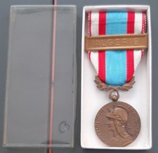 Médaille Commémorative