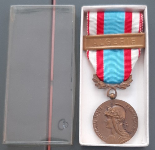 Médaille commémorative - médaille,