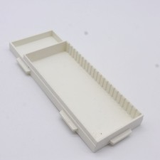 42747 Playmobil Petit Mur Blanc Gymnase 9454