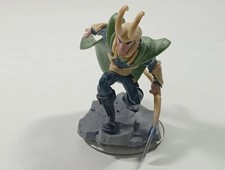 FIGURINE/FIGURE DISNEY INFINITY LOKI OCCASION (FIGURE ONLY)