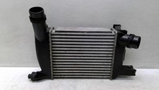 Echangeur air (Intercooler) RENAULT CLIO 4 PHASE 2 1.6i - 16V TURBO R/R:78206116