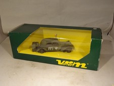 VEREM TRACTION CITROEN FFI A