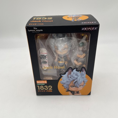 Figurine nendoroid disney - nendoroid,
