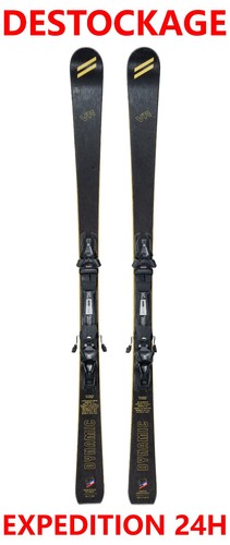 Ski occasion dynamic 2026 - occasion, "dynamic