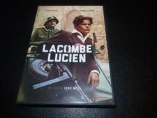 DVD "LACOMBE LUCIEN" Pierre BLAISE, Aurore CLEMENT / Louis MALLE