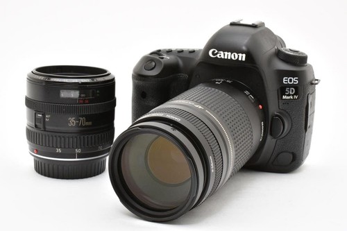 Appareil photo reflex