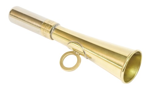 Corne chasse cm droite - chasse,