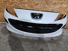 Pare choc avant PEUGEOT 207