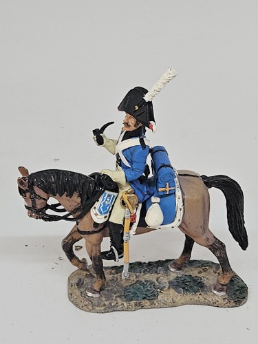 Soldat napoleon del - soldat,