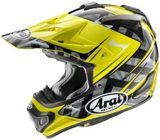 Casques Arai VX-PRO4 Scoop