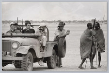 1962 John Wayne tournage Film