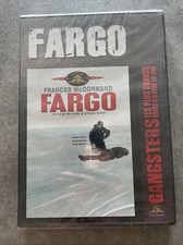 DVD FARGO/1996/JOEL ET ETHAN