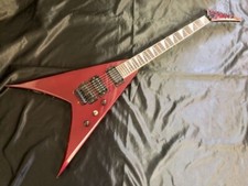 Guitare électrique MIJ