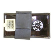 CDI Unit 6 Broches for Lexmoto