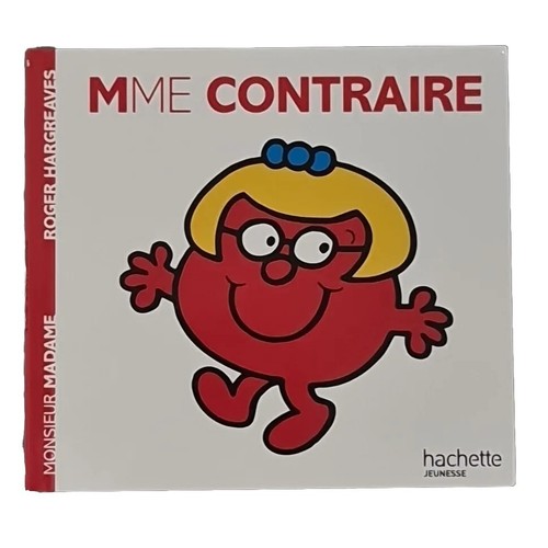 Livre roger hargreaves - roger,