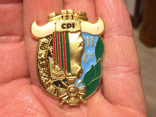 Infanterie 151 cdi - ., 151°