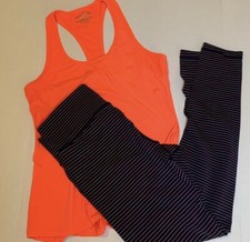 gym clothes women set