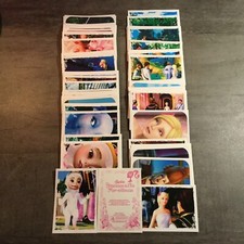 BARBIE Princesse de l’île