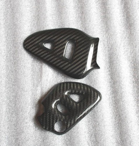 Platines heel plates - heel, hayabusa