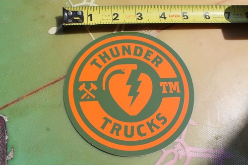 Thunder trucks skateboards - trucks,
