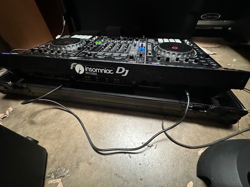 Pioneer ddj rzx - pioneer,