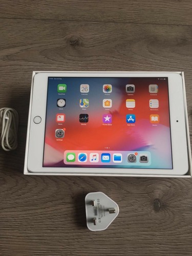 Apple ipad mini go argent - apple,