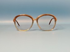 CADRE DE LUNETTES OVALES VINTAGE ANNÉES 50 MENRAD GOLD FILL MADE IN GERMANY 5...
