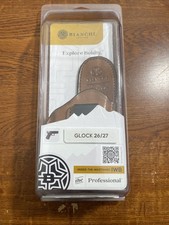 Bianchi Model 100 Professional