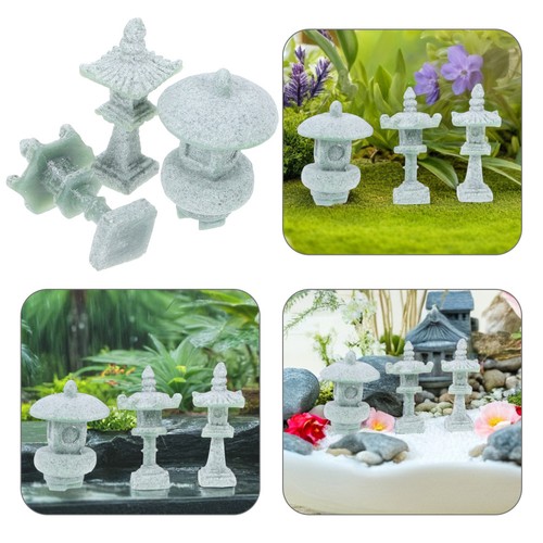 Pcs ornements jardin - de,